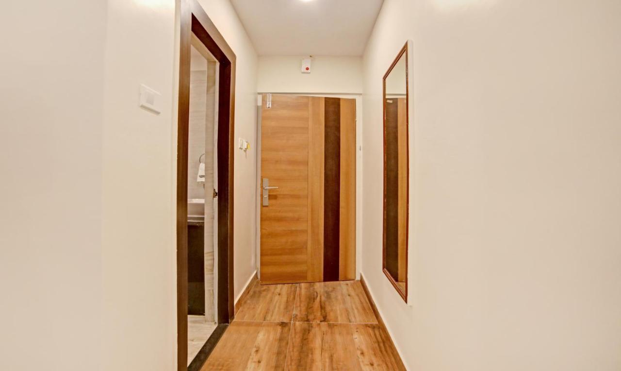 Treebo Lazystay Elite Бхубанешвар Екстериор снимка
